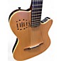 Used Godin Multiac Nylon Encore Natural Classical Acoustic Electric Guitar thumbnail