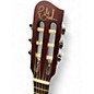 Used Godin Multiac Nylon Encore Natural Classical Acoustic Electric Guitar