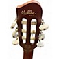 Used Godin Multiac Nylon Encore Natural Classical Acoustic Electric Guitar