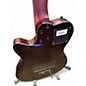 Used Godin Multiac Nylon Encore Natural Classical Acoustic Electric Guitar