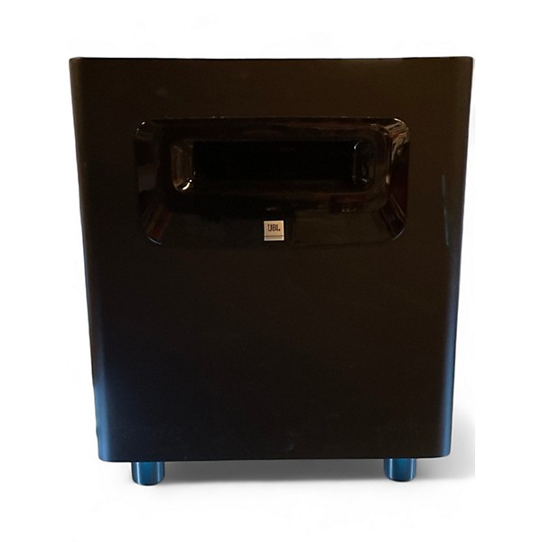 Used JBL LSR310S Subwoofer