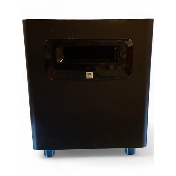 Used JBL LSR310S Subwoofer