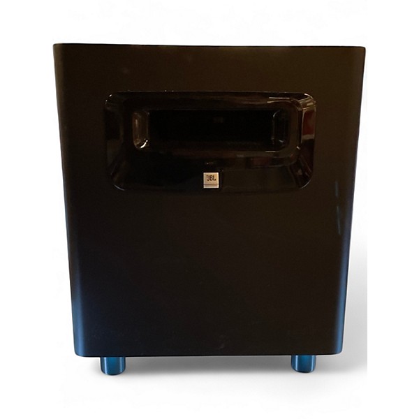 Used JBL LSR310S Subwoofer