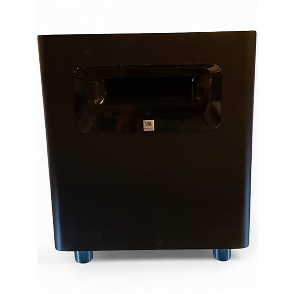 Used JBL LSR310S Subwoofer