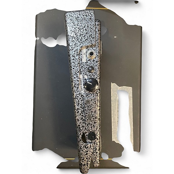 Used Hilton PRO GUITAR VOLUME PEDAL Pedal