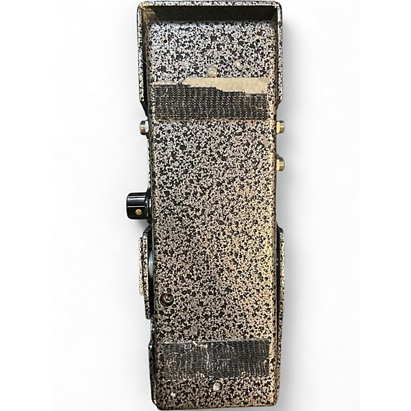 Used Hilton PRO GUITAR VOLUME PEDAL Pedal