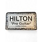 Used Hilton PRO GUITAR VOLUME PEDAL Pedal