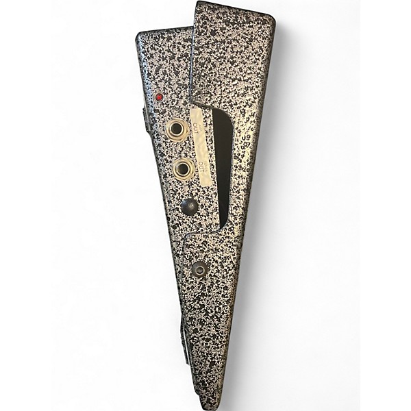 Used Hilton PRO GUITAR VOLUME PEDAL Pedal