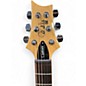 Used PRS SE Custom 24 Sapphire Fade Solid Body Electric Guitar