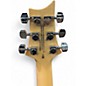 Used PRS SE Custom 24 Sapphire Fade Solid Body Electric Guitar