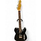 Used Nash Guitars T-63 Black Solid Body Electric Guitar thumbnail