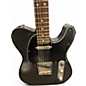 Used Nash Guitars T-63 Black Solid Body Electric Guitar