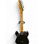Used Nash Guitars T-63 Black Solid Body Electric Guitar