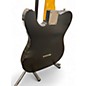 Used Nash Guitars T-63 Black Solid Body Electric Guitar