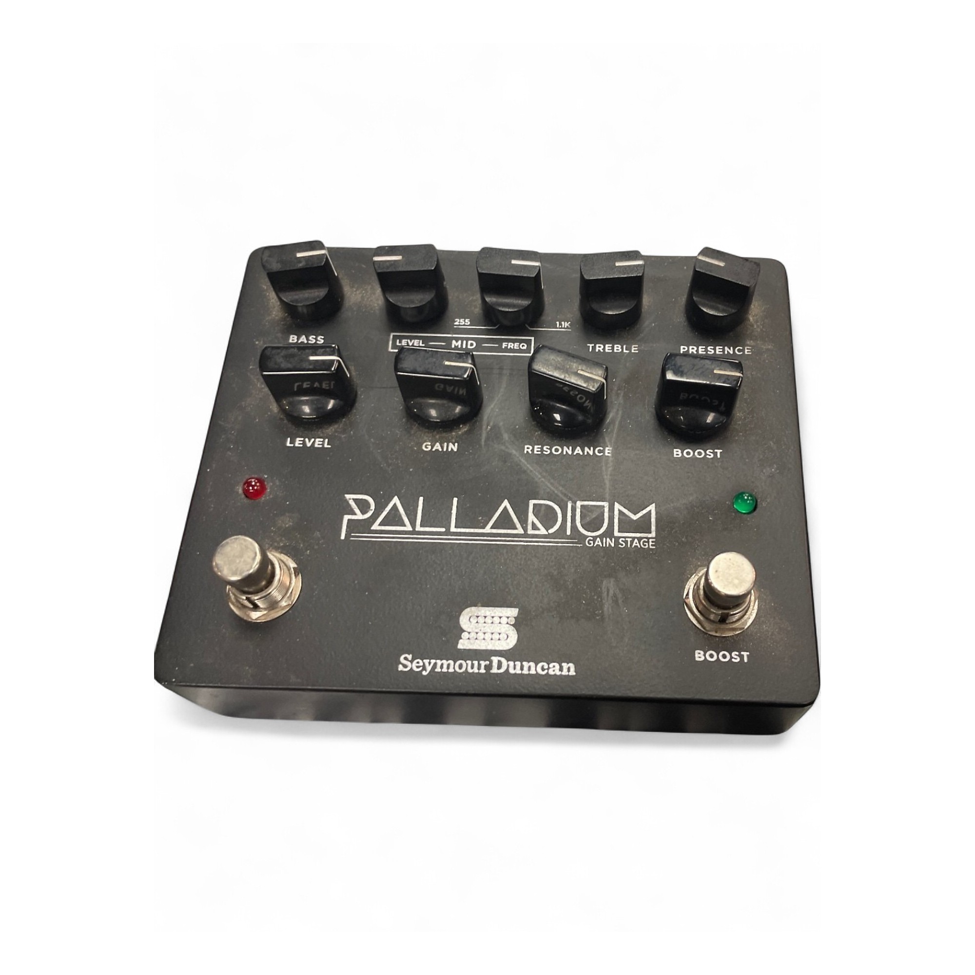 Used Seymour Duncan Palladium Effect Pedal | Guitar Center