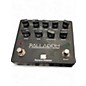 Used Seymour Duncan Palladium Effect Pedal