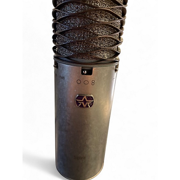Used Aston Spirit Condenser Microphone
