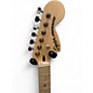 Used Squier Affinity Stratocaster Lake Placid Blue Solid Body Electric Guitar