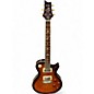 Used PRS 245 SE Tobacco Burst Solid Body Electric Guitar thumbnail
