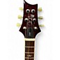 Used PRS 245 SE Tobacco Burst Solid Body Electric Guitar