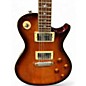 Used PRS 245 SE Tobacco Burst Solid Body Electric Guitar