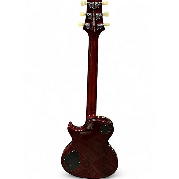 Used PRS 245 SE Tobacco Burst Solid Body Electric Guitar
