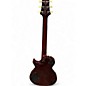 Used PRS 245 SE Tobacco Burst Solid Body Electric Guitar