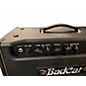 Used Bad Cat Luca 40W Tube Guitar Amp Head