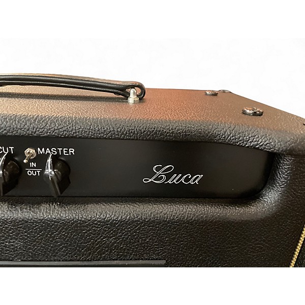 Used Bad Cat 2x12 Guitar Cabinet
