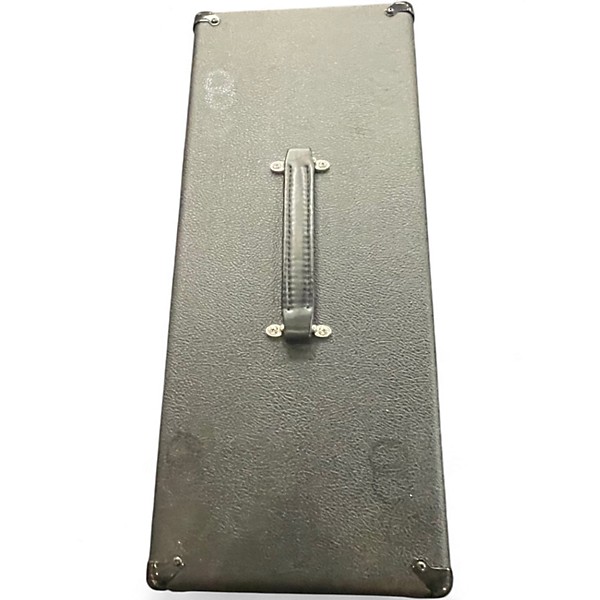 Used Bad Cat 2x12 Guitar Cabinet