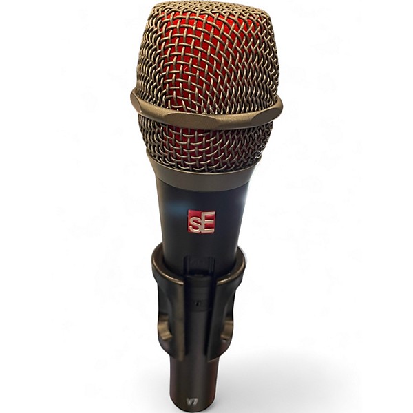 Used sE Electronics V7 Dynamic Microphone