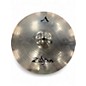 Used Zildjian 17in A Custom Crash Cymbal thumbnail