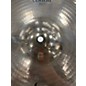 Used Zildjian 17in A Custom Crash Cymbal