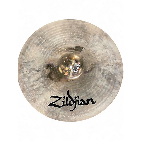 Used Zildjian 17in A Custom Crash Cymbal