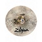 Used Zildjian 17in A Custom Crash Cymbal