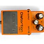 Used BOSS DS1 Distortion Effect Pedal thumbnail