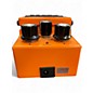 Used BOSS DS1 Distortion Effect Pedal