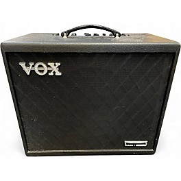 Used VOX CAMBRIDGE 50 COMBO Guitar Combo Amp