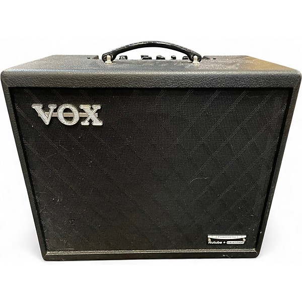 Used VOX CAMBRIDGE 50 COMBO Guitar Combo Amp