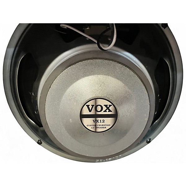Used VOX CAMBRIDGE 50 COMBO Guitar Combo Amp