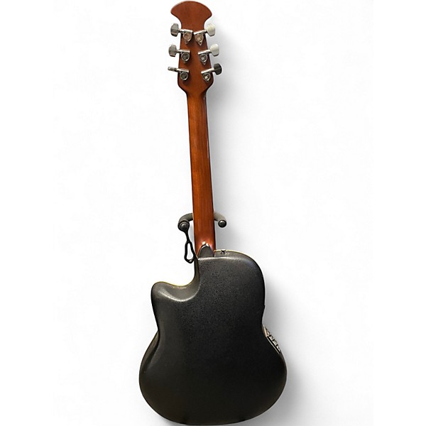(5) エレアコ Ovation Celebrity CC157 オベーション Ovation Celebrity Model CC157 Acoustic Electric Guitar Very