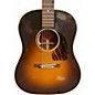Used Gibson J45 1942 Banner Sunburst Acoustic Guitar