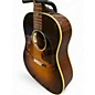 Used Gibson J45 1942 Banner Sunburst Acoustic Guitar