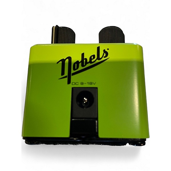 Nobels ODR-mini ギターエフェクター Nobels ODR-mini オーバードライブ ギターエフェクター