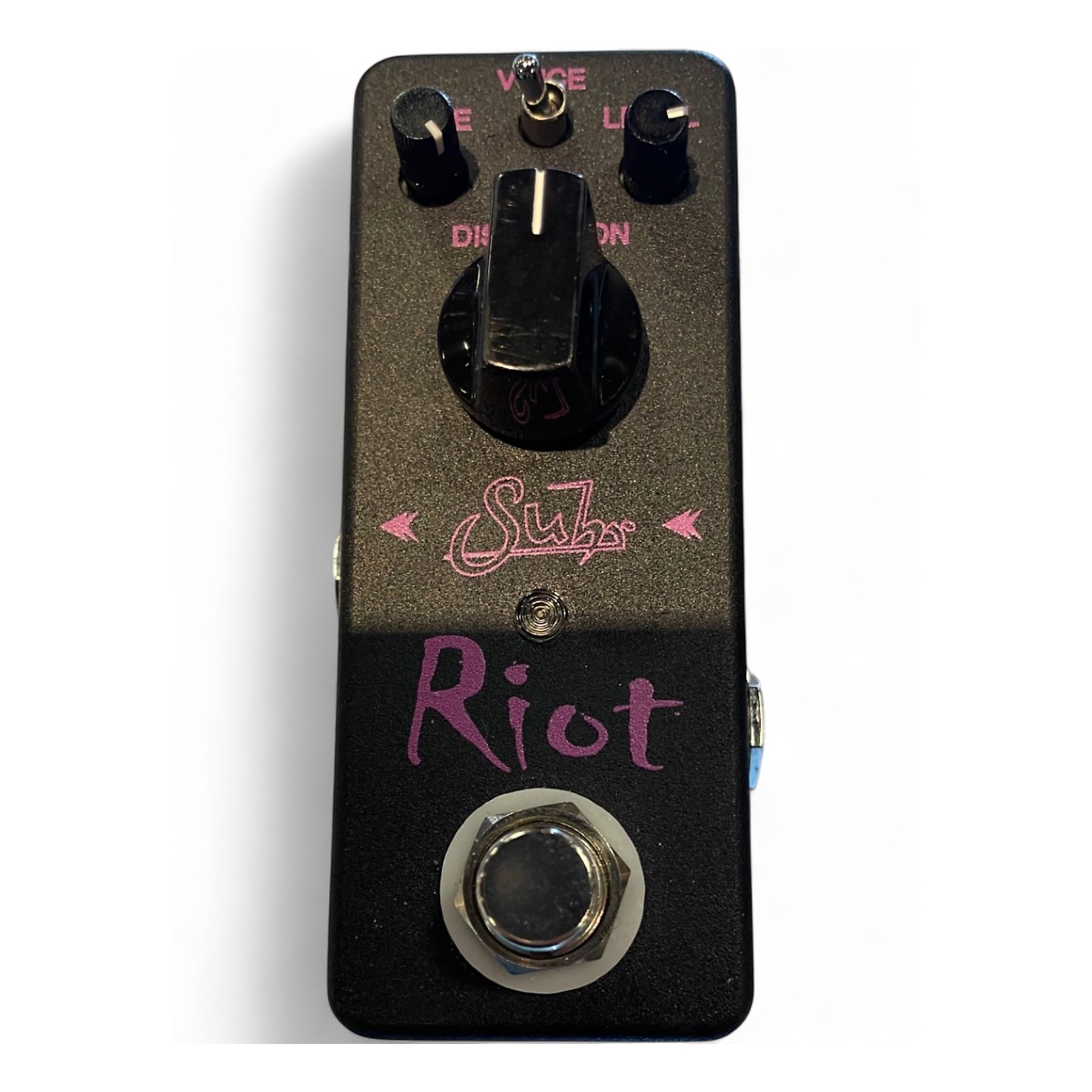 Used 2020s Suhr RIOT Effect Pedal | Guitar Center