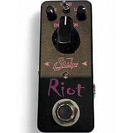 Used 2020s Suhr RIOT Effect Pedal