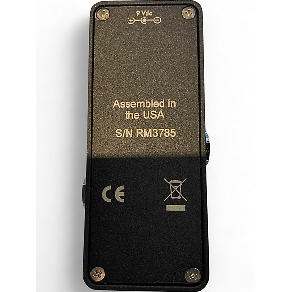 Used 2020s Suhr RIOT Effect Pedal