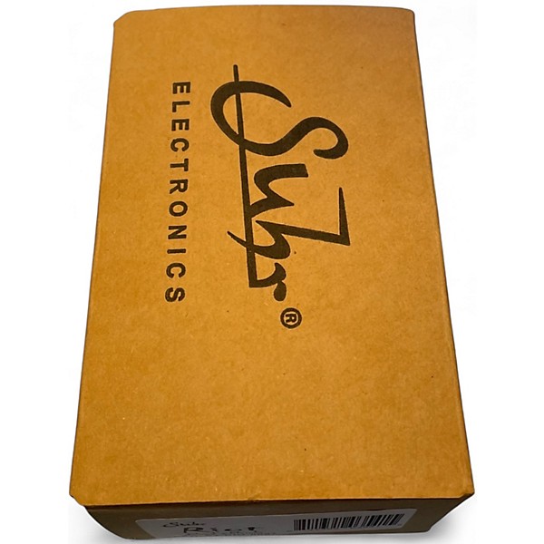 Used 2020s Suhr RIOT Effect Pedal