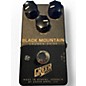 Used 2020s Greer Amplification BLACK MOUNTAIN Effect Pedal thumbnail