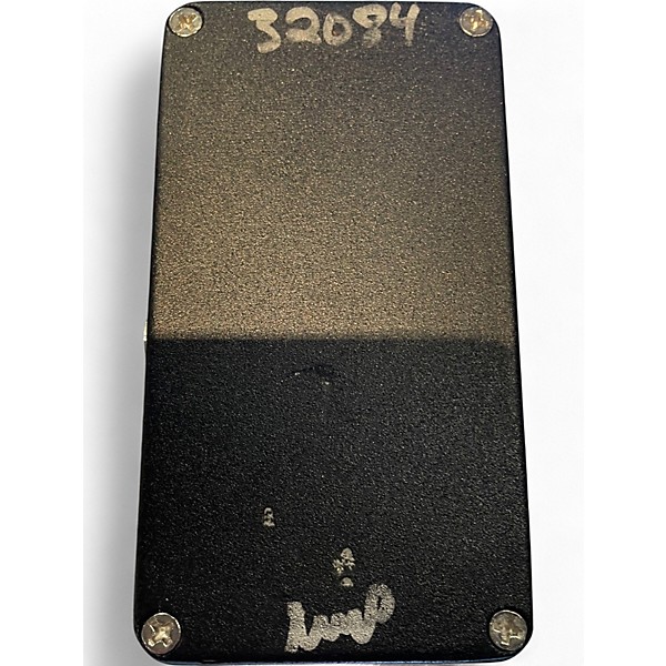 Used 2020s Greer Amplification BLACK MOUNTAIN Effect Pedal